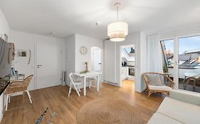 Anytime - Apartments In Langenargen