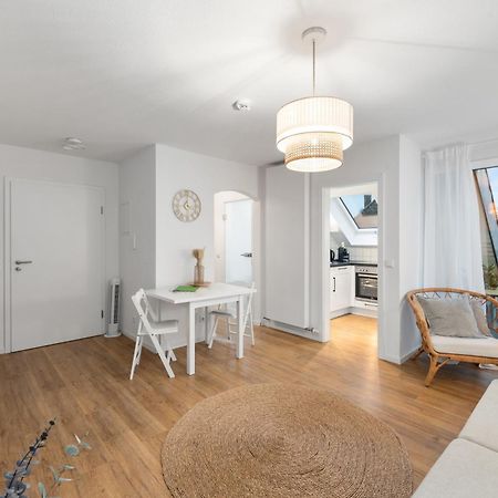 Anytime - Apartments In Langenargen Kültér fotó