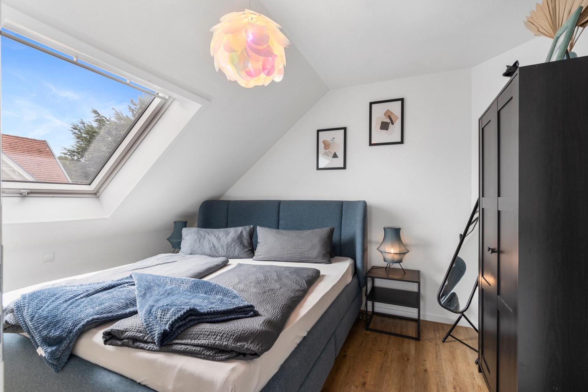Anytime - Apartments In Langenargen Kültér fotó