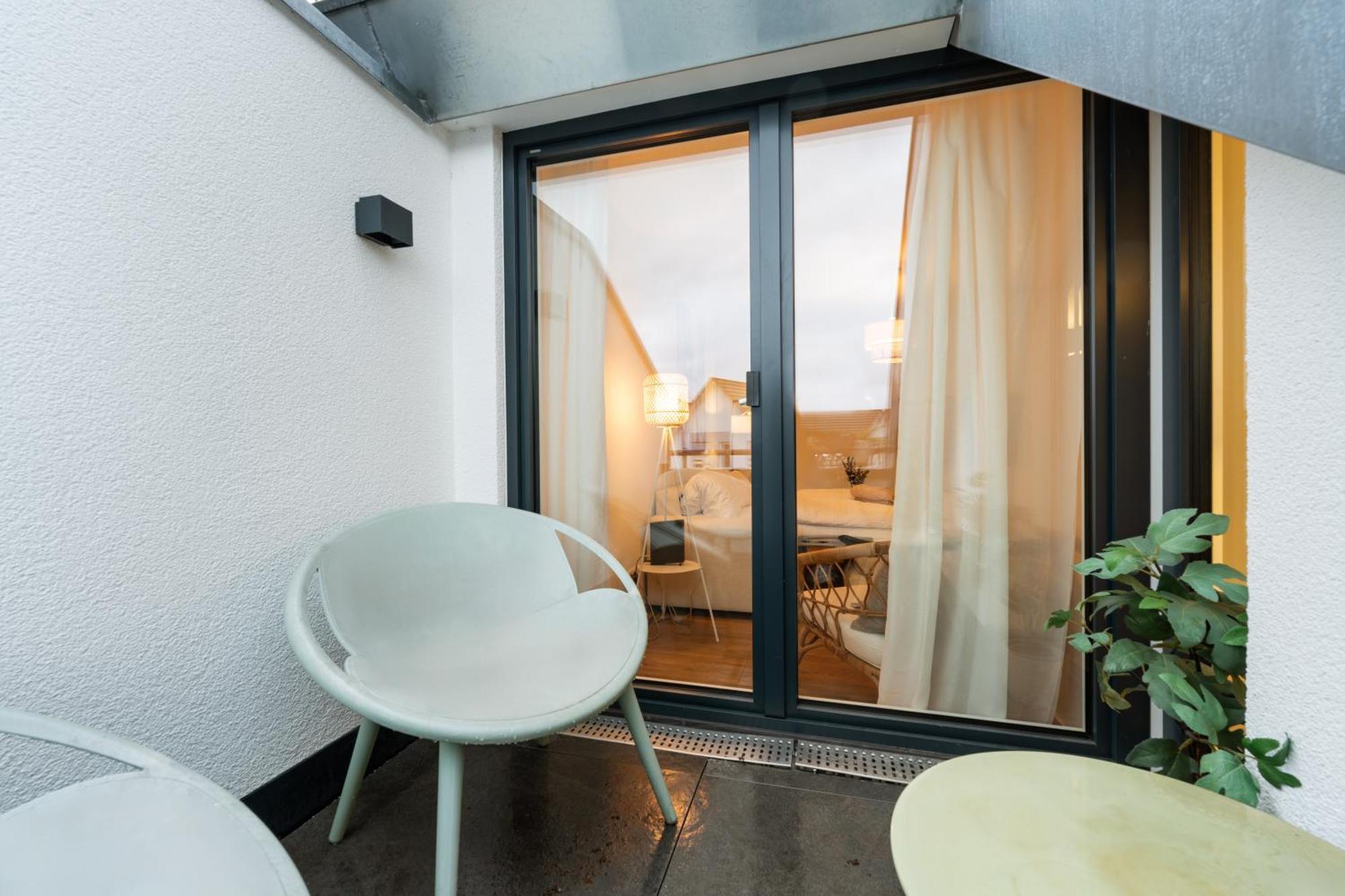 Anytime - Apartments In Langenargen Kültér fotó